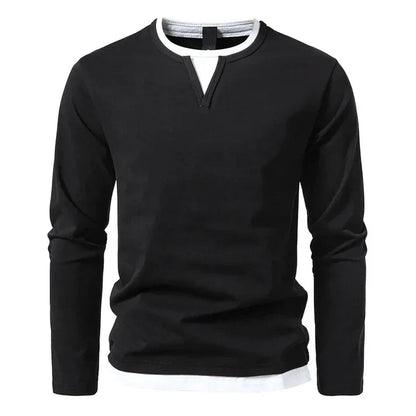 Gano™ | Pull minimaliste pour homme