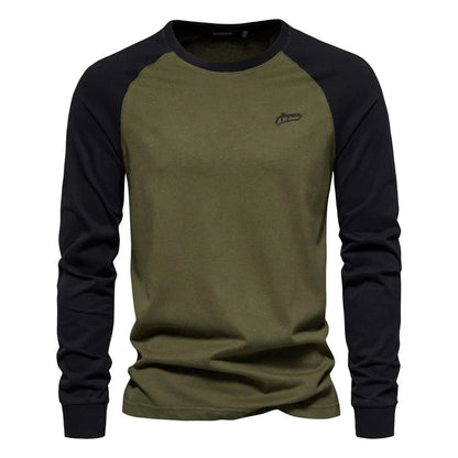 Gano™ | T-shirt chaud d’automne