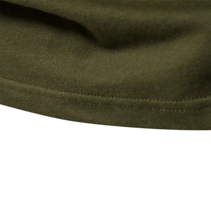 Gano™ | T-shirt chaud d’automne