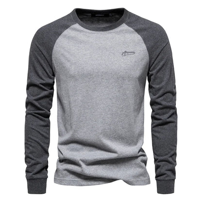 Gano™ | T-shirt chaud d’automne