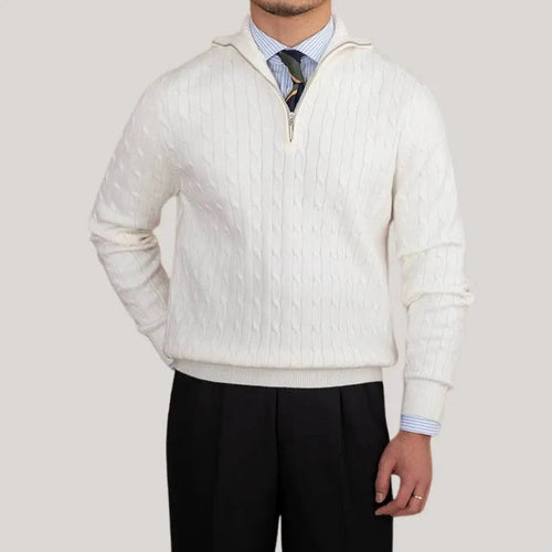 Claude™ | Confort Pull – Collection Lumière Exclusive