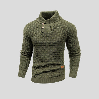 Paul™ | Confort Élégant Pull