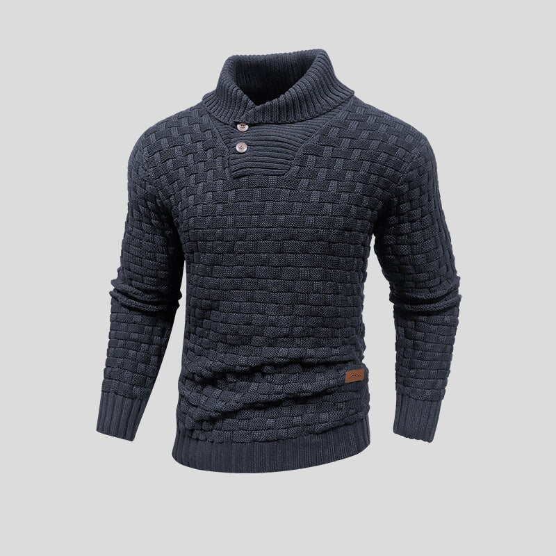 Paul™ | Confort Élégant Pull