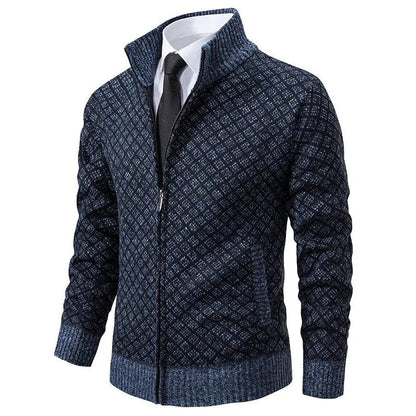 Octave™ | Gilet homme premium