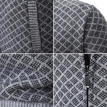 Octave™ | Gilet homme premium