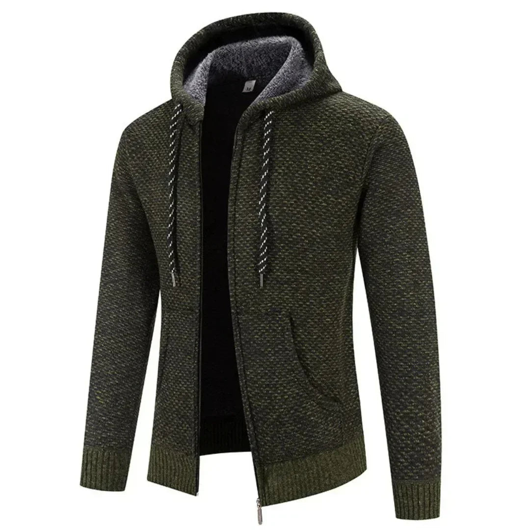 Fitz™ | Élégance Décontractée veste