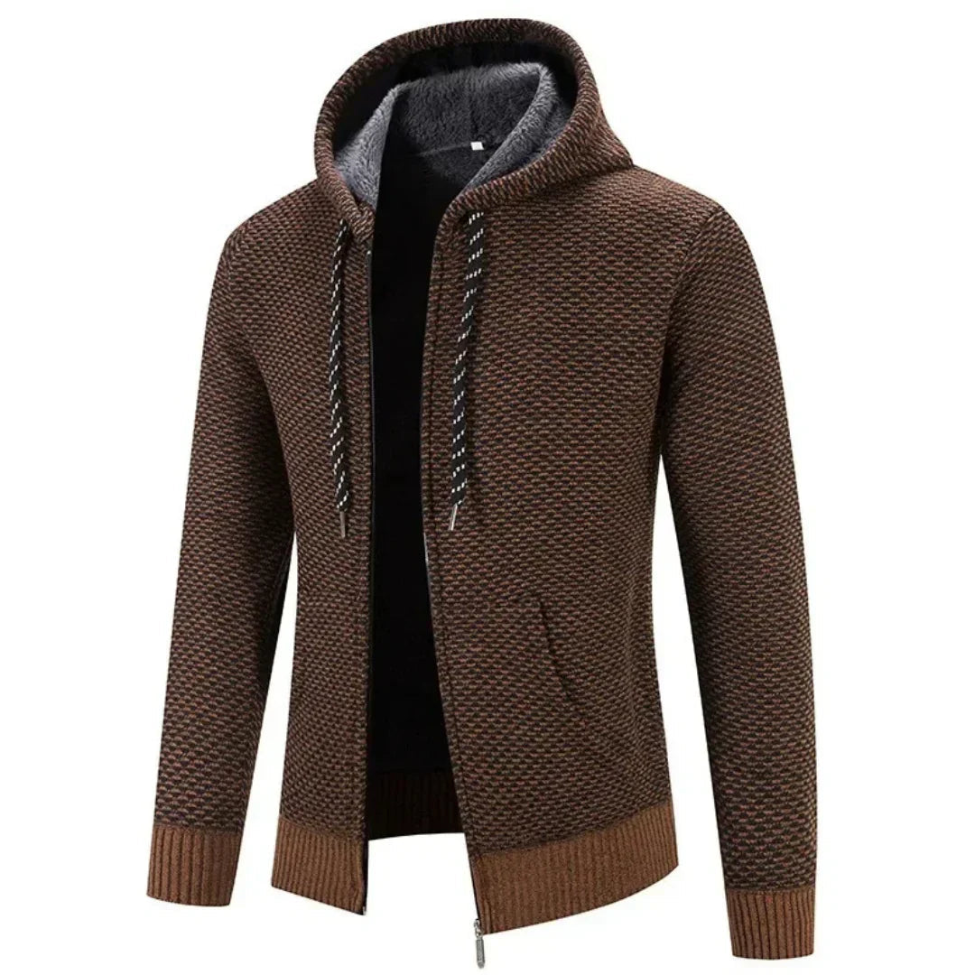 Fitz™ | Élégance Décontractée veste