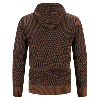 Fitz™ | Élégance Décontractée veste