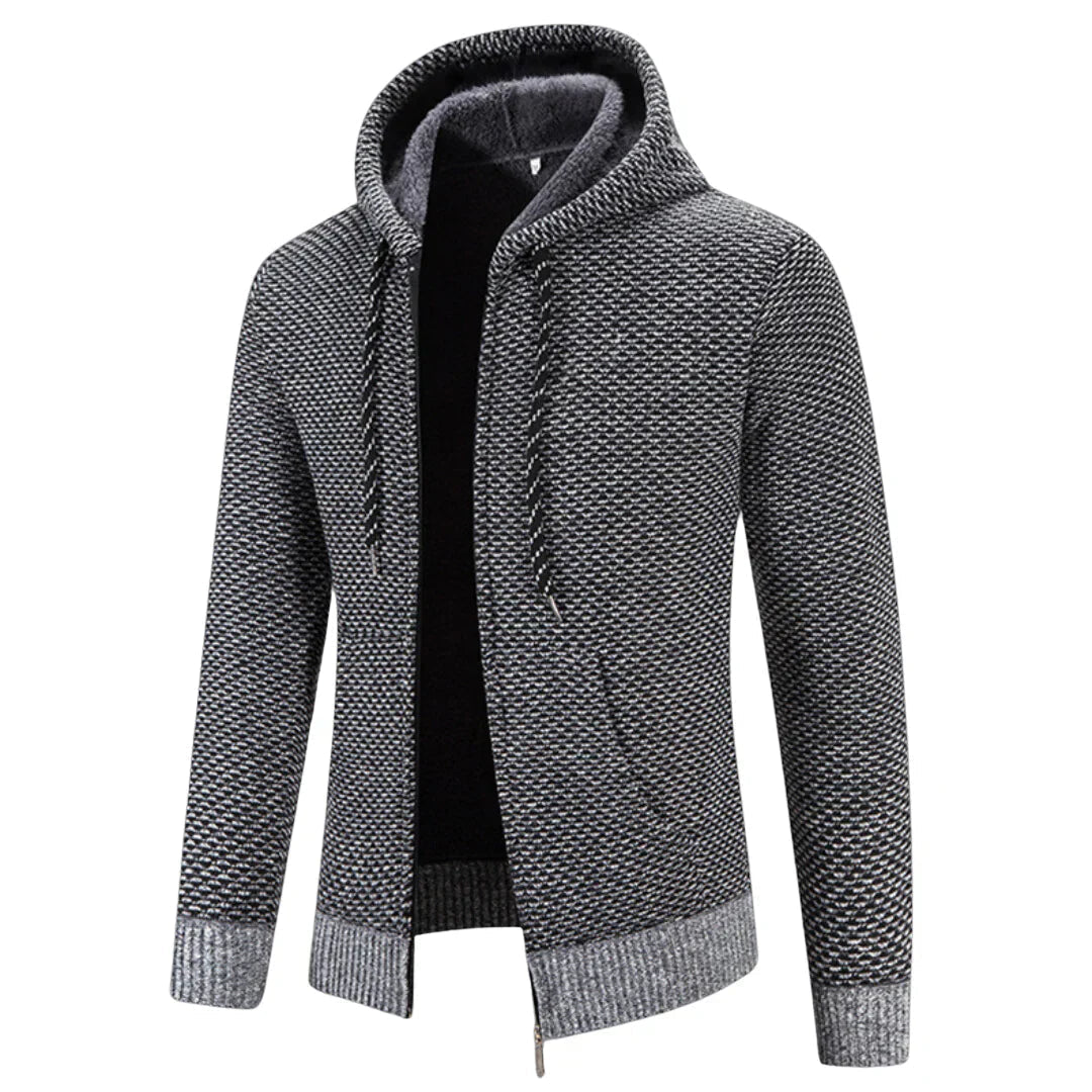 Fitz™ | Élégance Décontractée veste