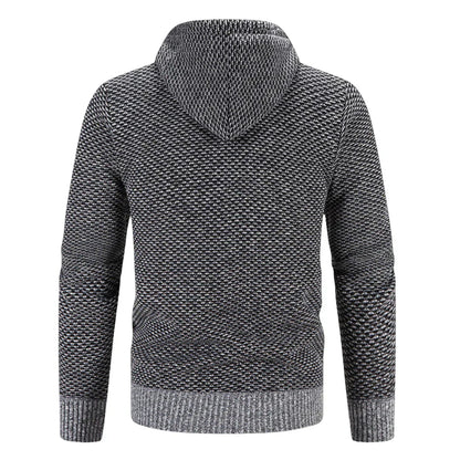 Fitz™ | Élégance Décontractée veste