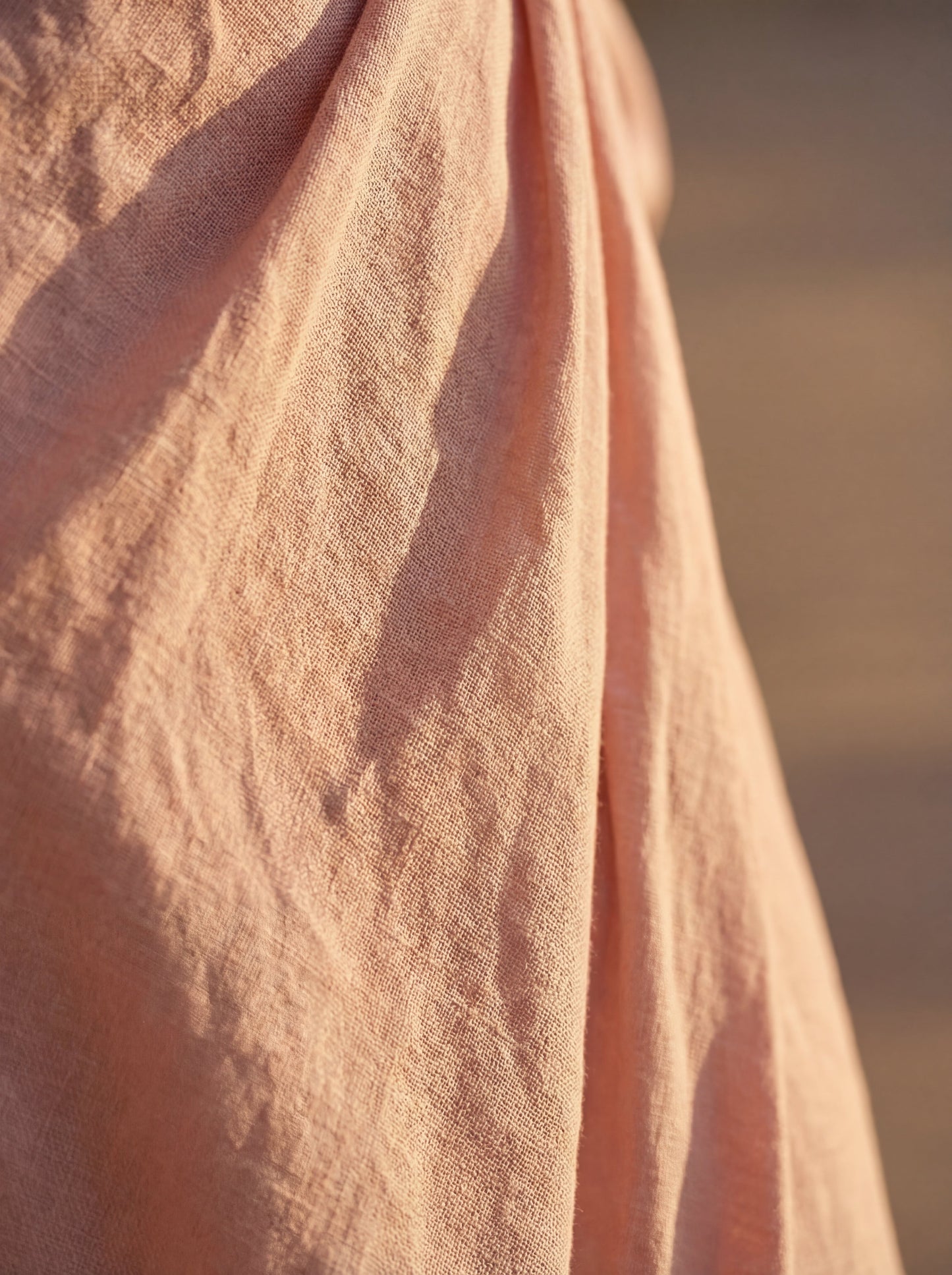 Camille| Robe Maxi