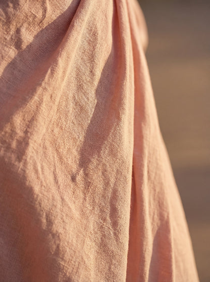 Camille| Robe Maxi