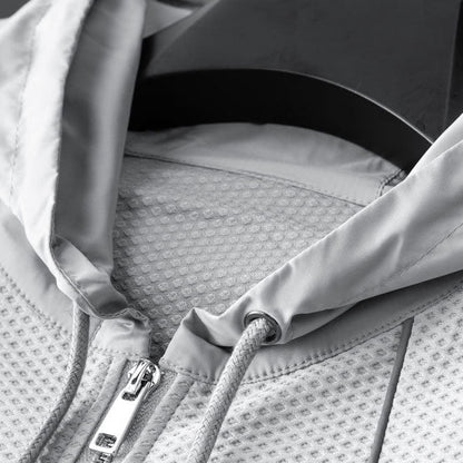James | Men's Lightweight Tracksuit
