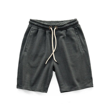 John | Men's Casual Bermuda Shorts