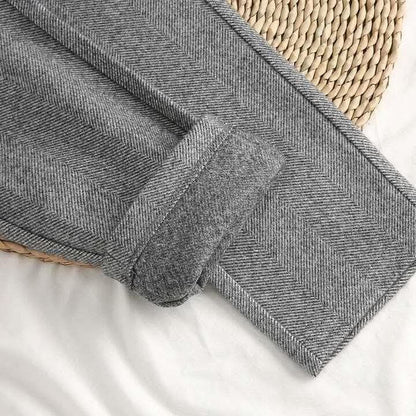 William™ | SHARP TROUSERS, ABSOLUTE COMFORT