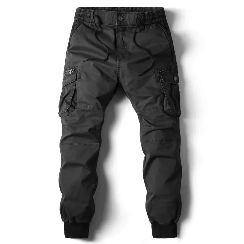 James | Men's Casual Cargo Shorts for Ultimate Comfort