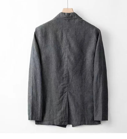 James | Men's Stylish Summer Outfit, Elegant and Fashionable