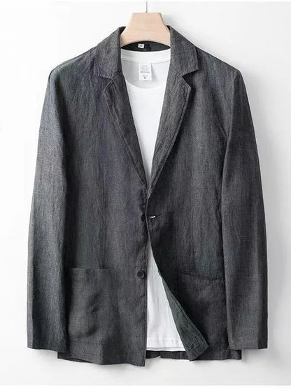 James | Men's Stylish Summer Outfit, Elegant and Fashionable