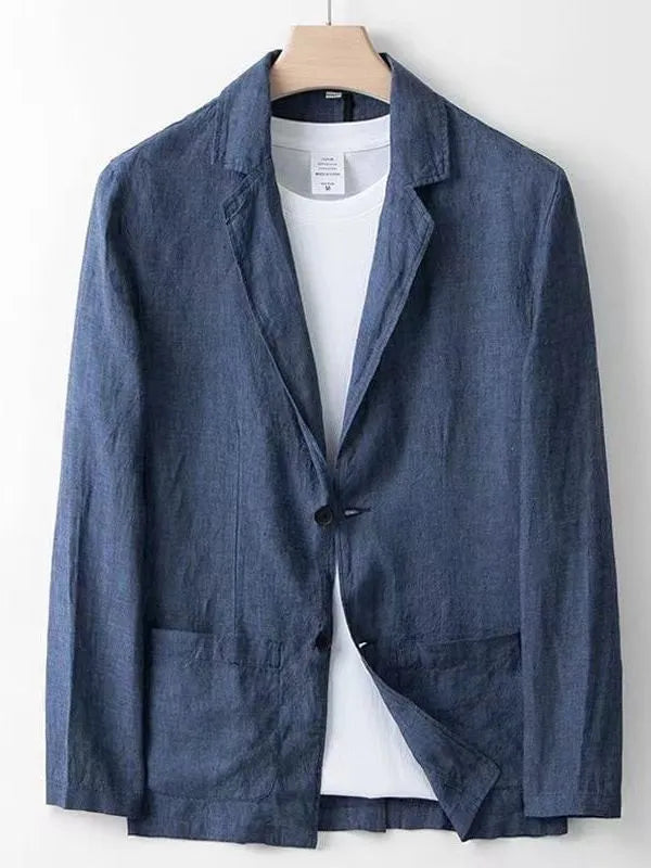 James | Men's Stylish Summer Outfit, Elegant and Fashionable