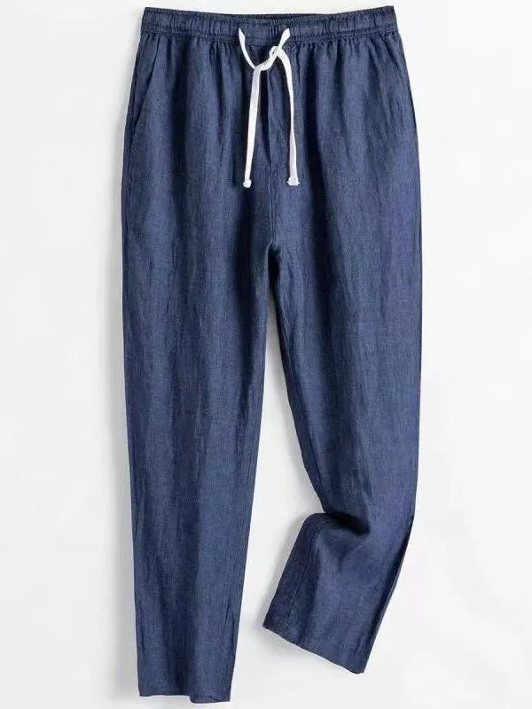 James | Men's Stylish Summer Outfit, Elegant and Fashionable