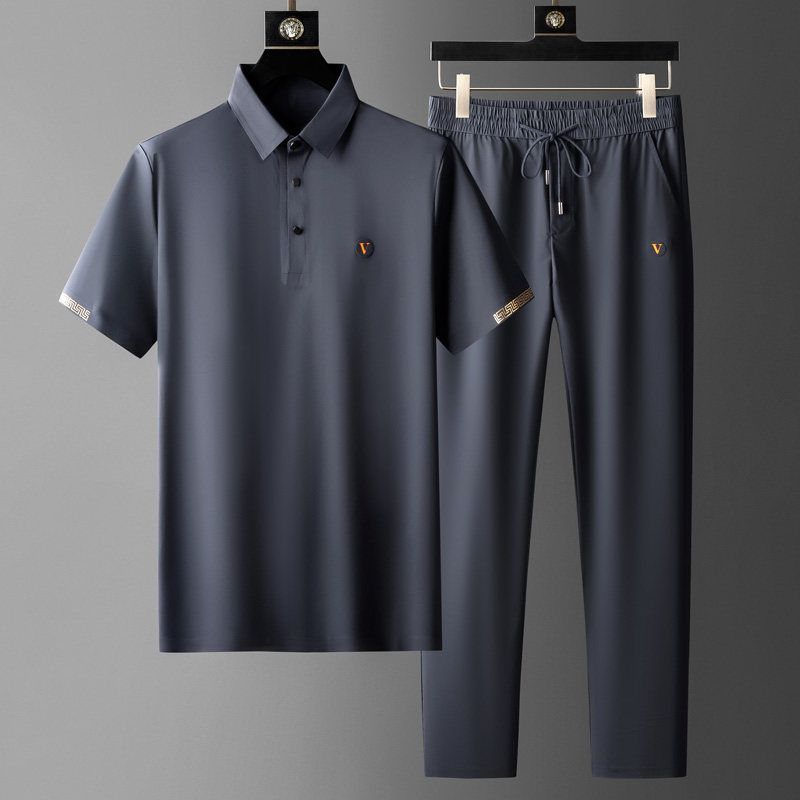 John | Men's High-Quality Business Suit