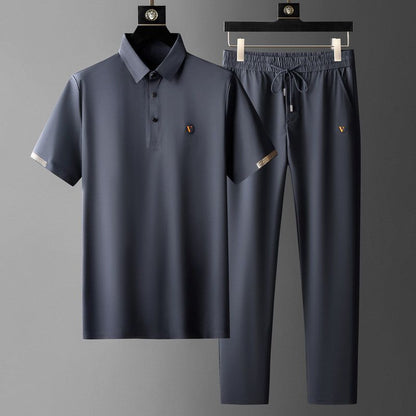 John | Men's High-Quality Business Suit