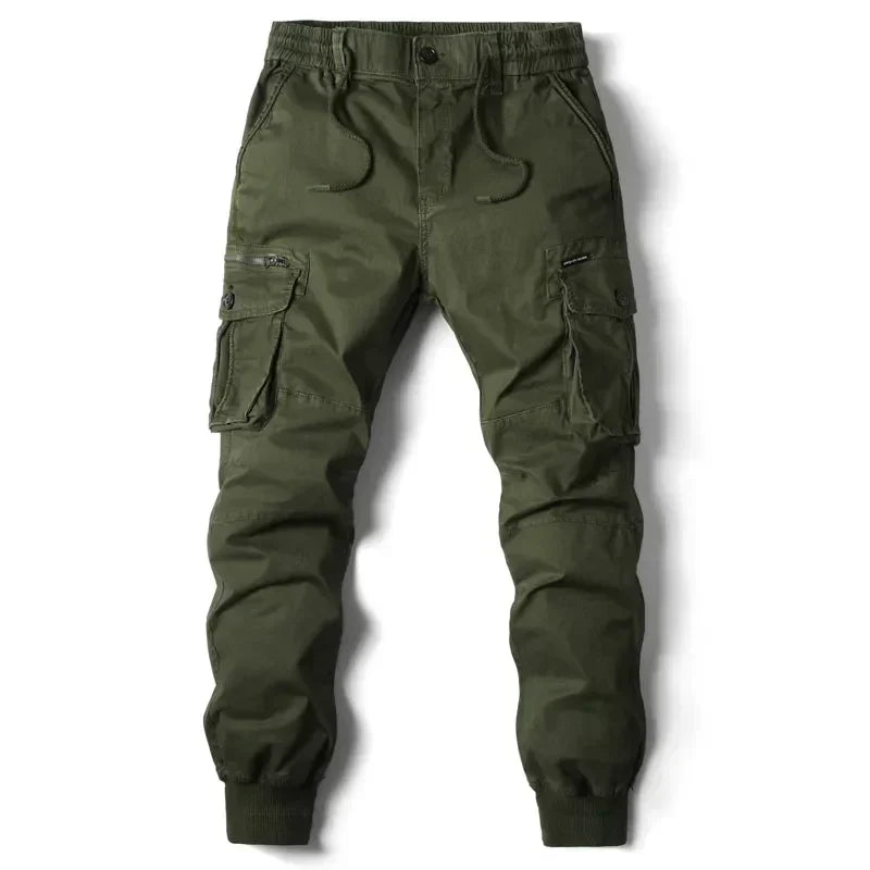 James | Men's Casual Cargo Shorts for Ultimate Comfort