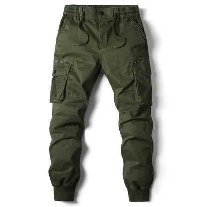 James | Men's Casual Cargo Shorts for Ultimate Comfort