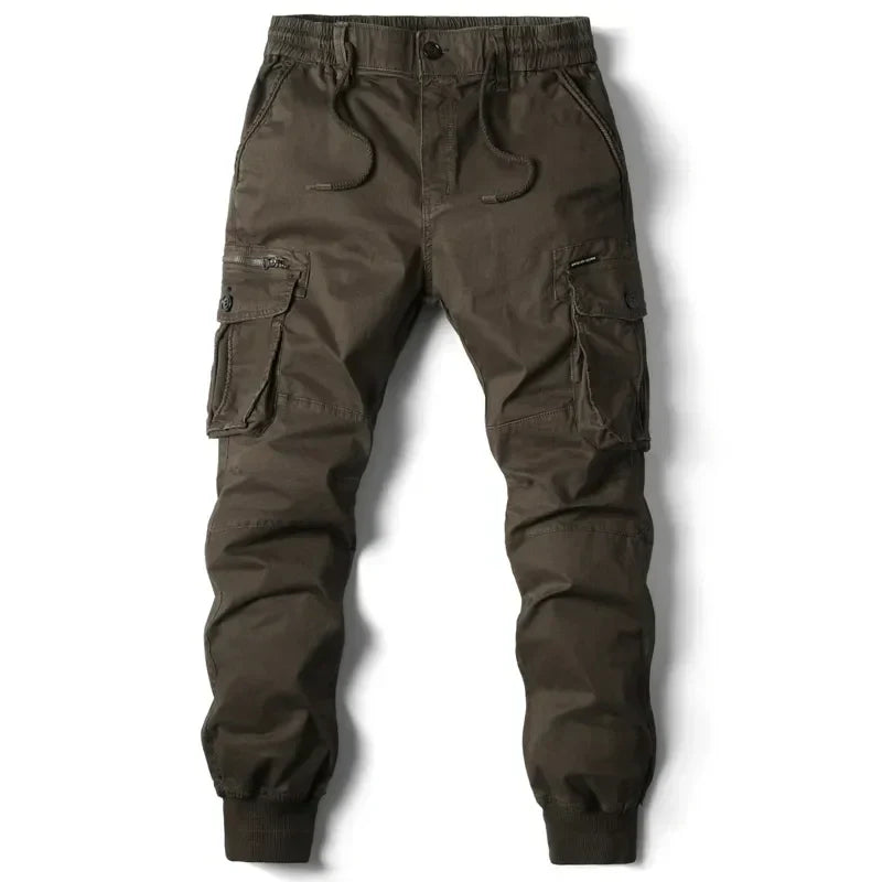 James | Men's Casual Cargo Shorts for Ultimate Comfort