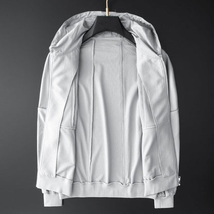 James | Men's Lightweight Tracksuit