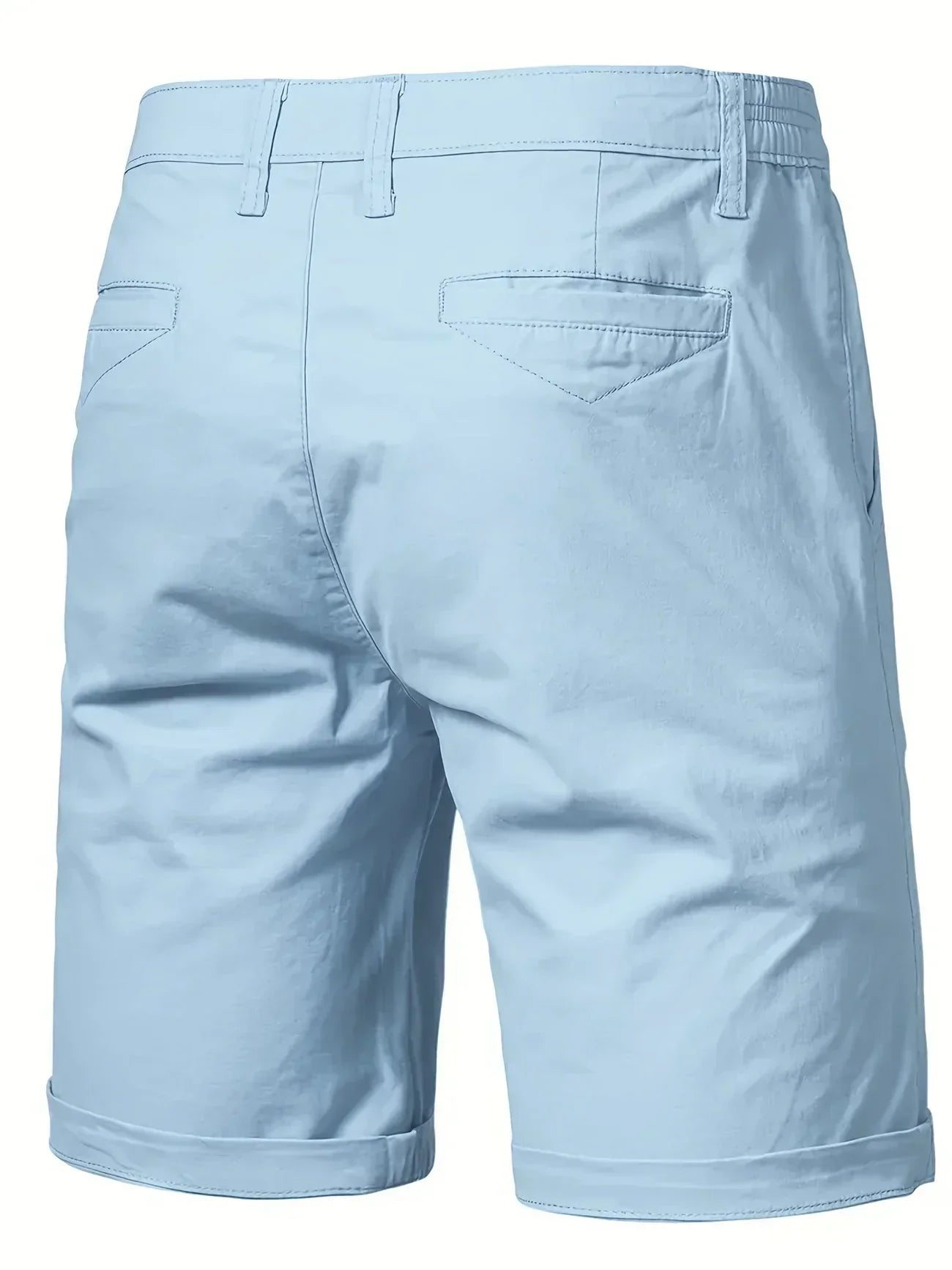 Alex | Men's Breathable Sports Shorts
