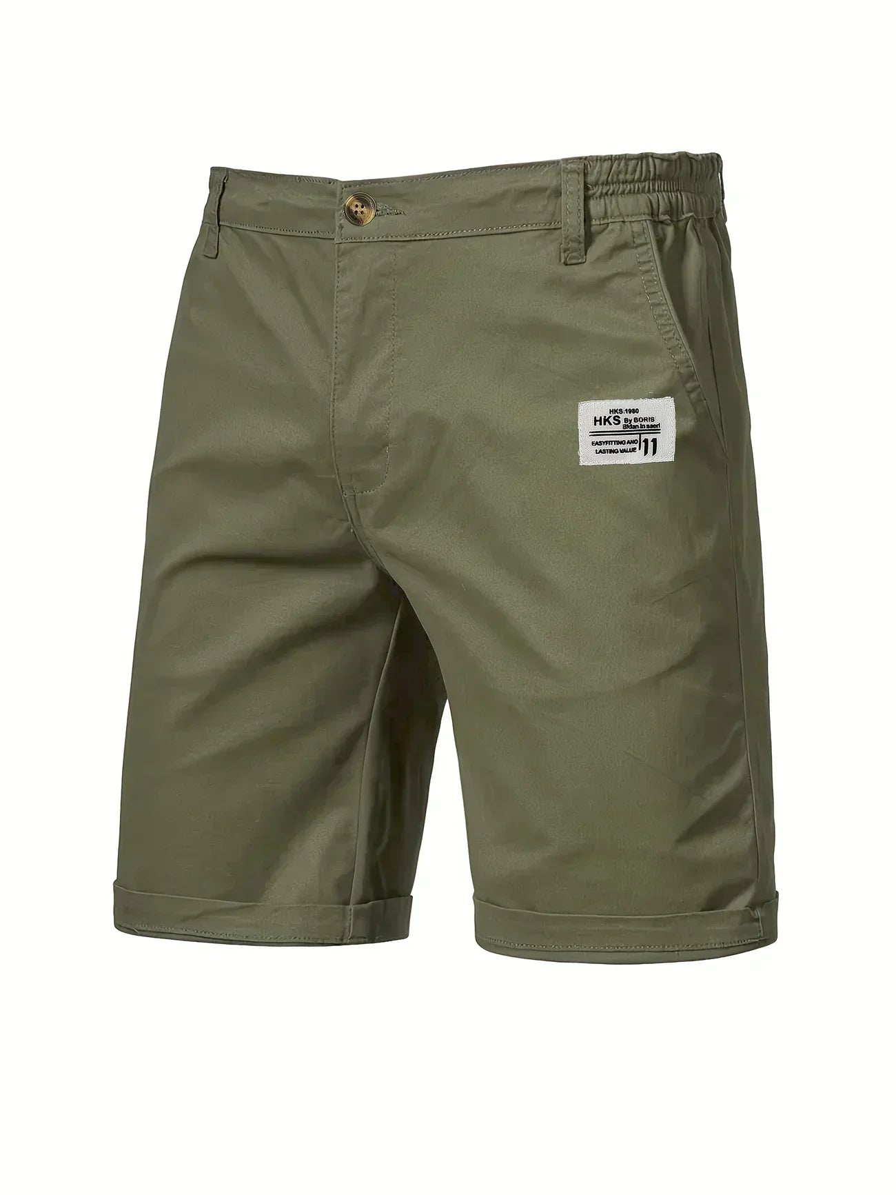 Alex | Men's Breathable Sports Shorts