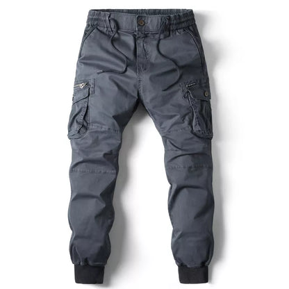 James | Men's Casual Cargo Shorts for Ultimate Comfort