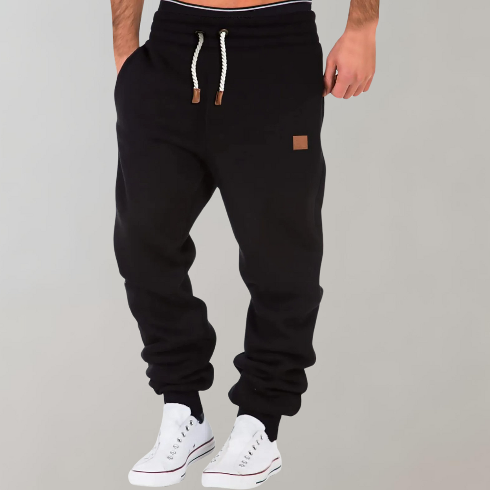 James | Men's Comfortable Jogging Pants