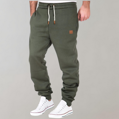 James | Men's Comfortable Jogging Pants