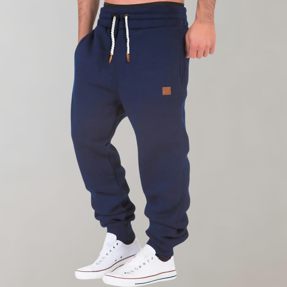 James | Men's Comfortable Jogging Pants