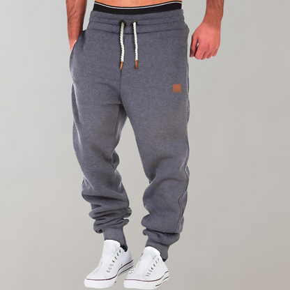 James | Men's Comfortable Jogging Pants