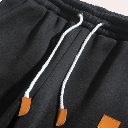 Hoder | Men's Autumn Baggy Joggers