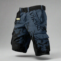 Blue-Black