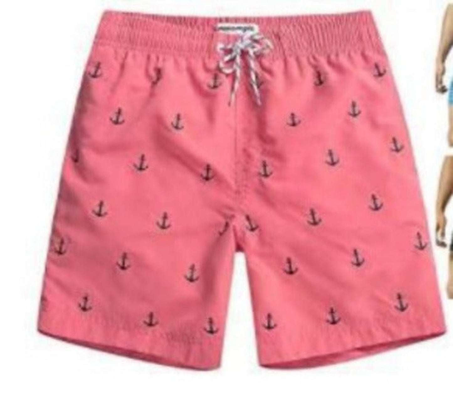 James | Men's Lightweight Swim Shorts