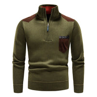 Vert militaire