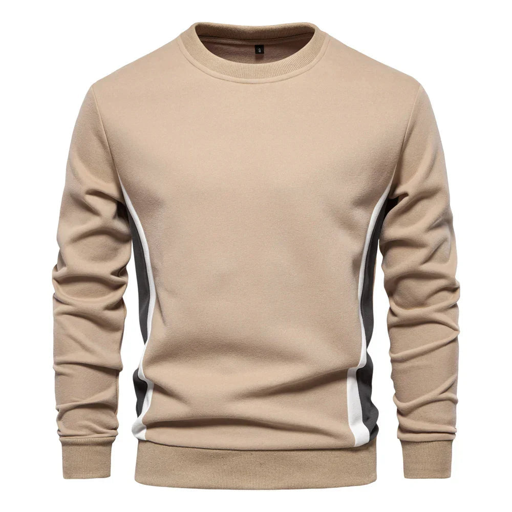 Gano™ | Pull en mélange de laine doux