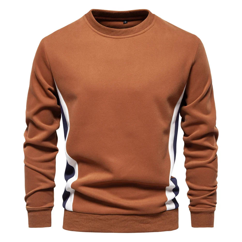 Gano™ | Pull en mélange de laine doux