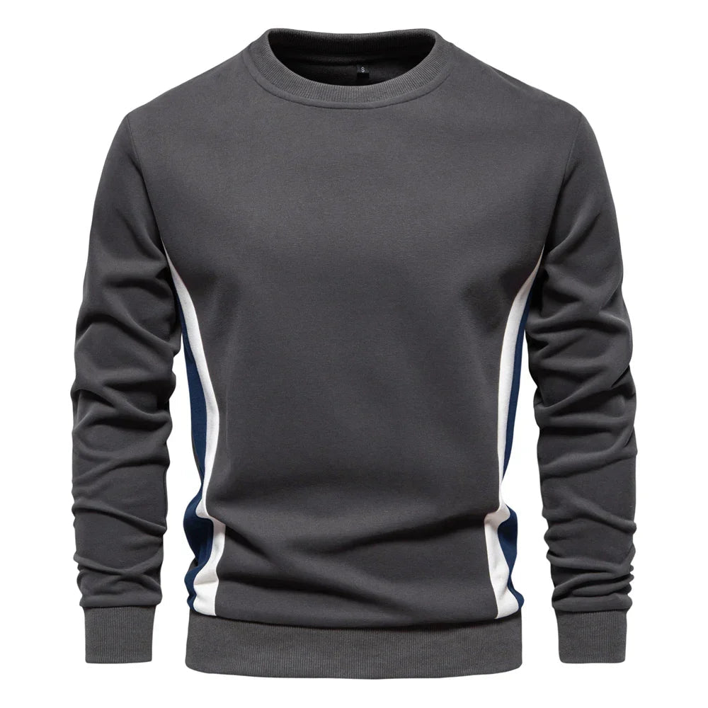 Gano™ | Pull en mélange de laine doux