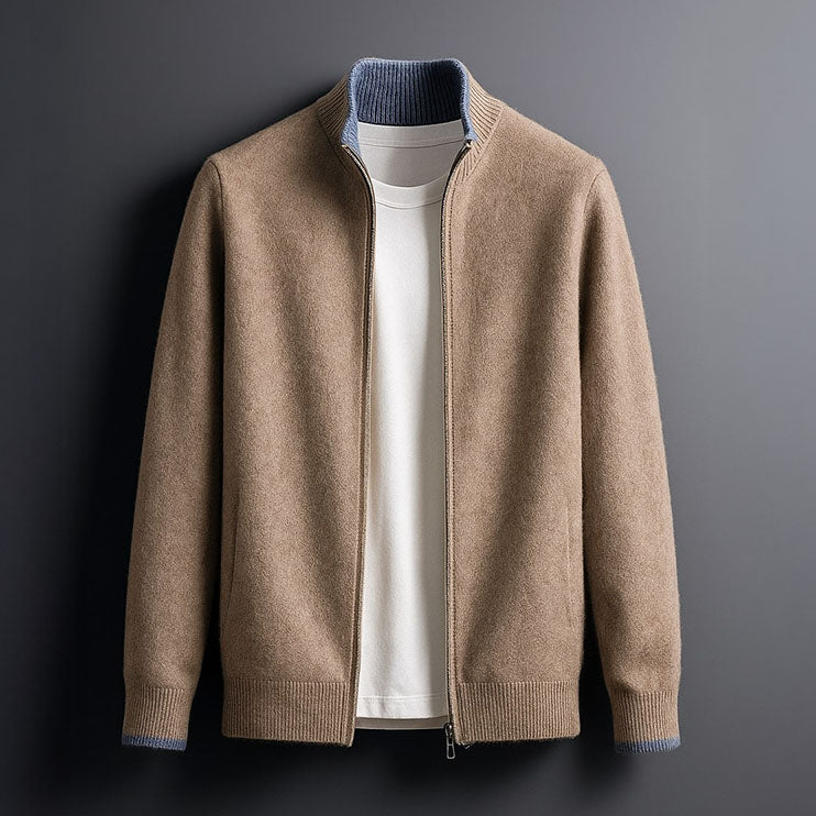 Byron ™ | Confort Élégant Veste Homme
