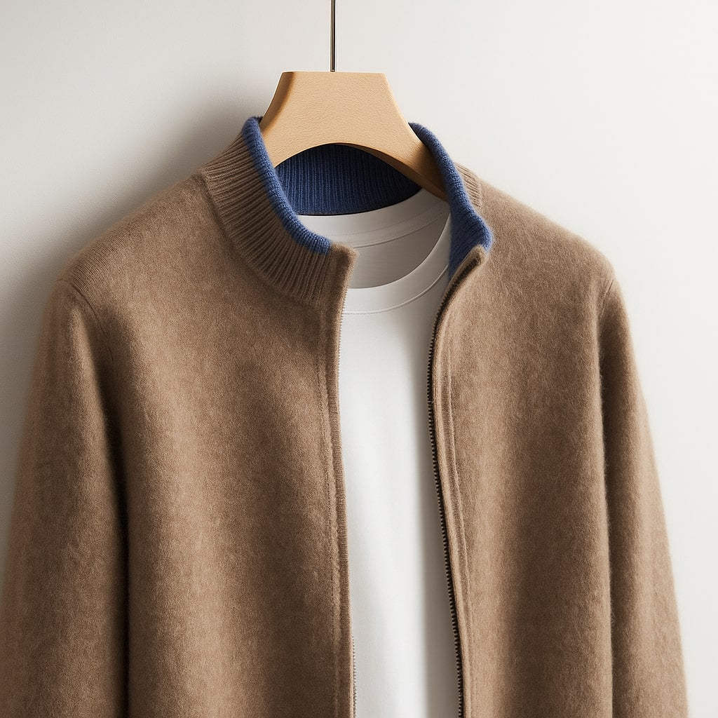 Byron ™ | Confort Élégant Veste Homme