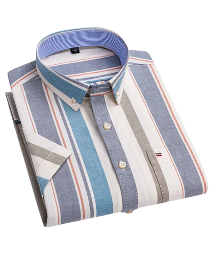 Julien™ | Confort Optimal Chemise
