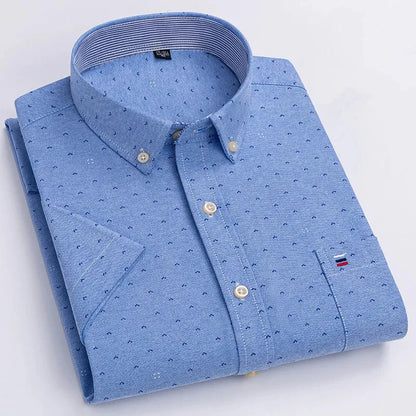 Julien™ | Confort Optimal Chemise