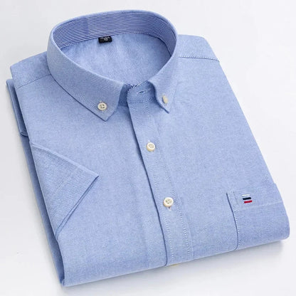 Julien™ | Confort Optimal Chemise