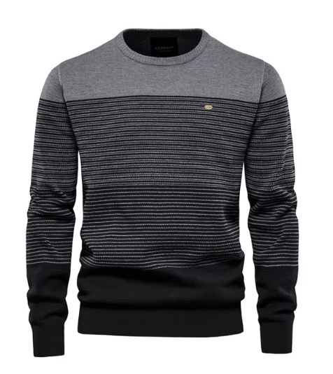 Gano™ | Confort Optimal Pull Homme